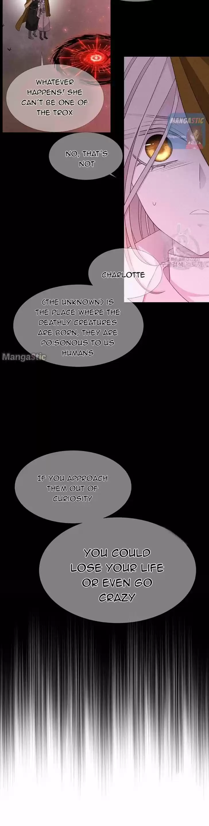 Charlotte Has Five Disciples Ch.114