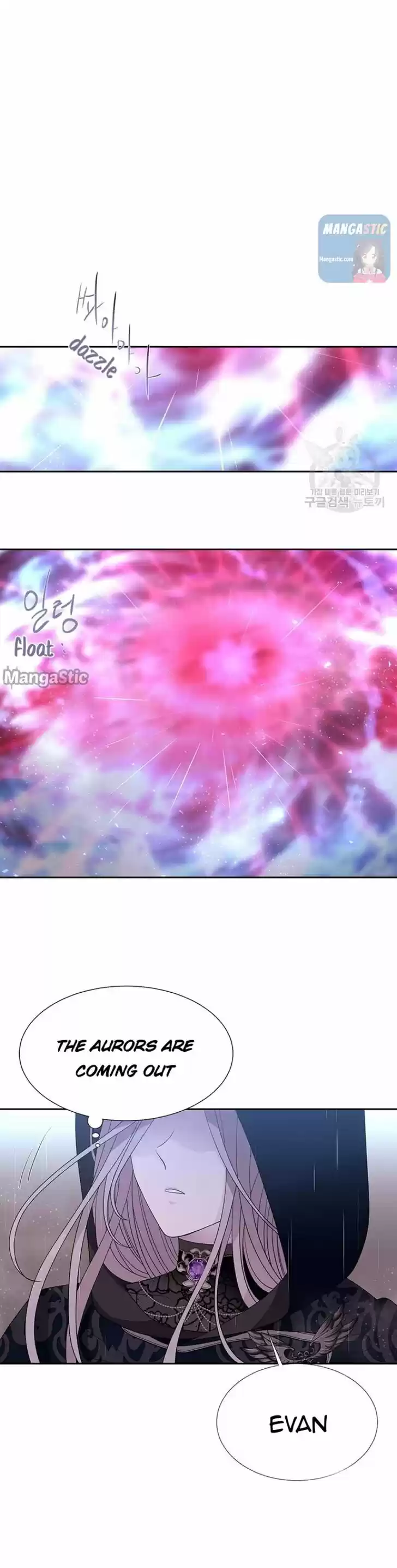 Charlotte Has Five Disciples Ch.114