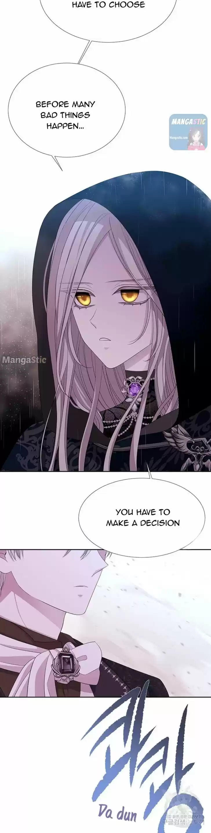 Charlotte Has Five Disciples Ch.114