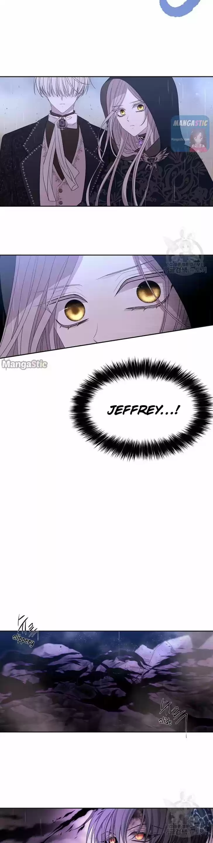 Charlotte Has Five Disciples Ch.114