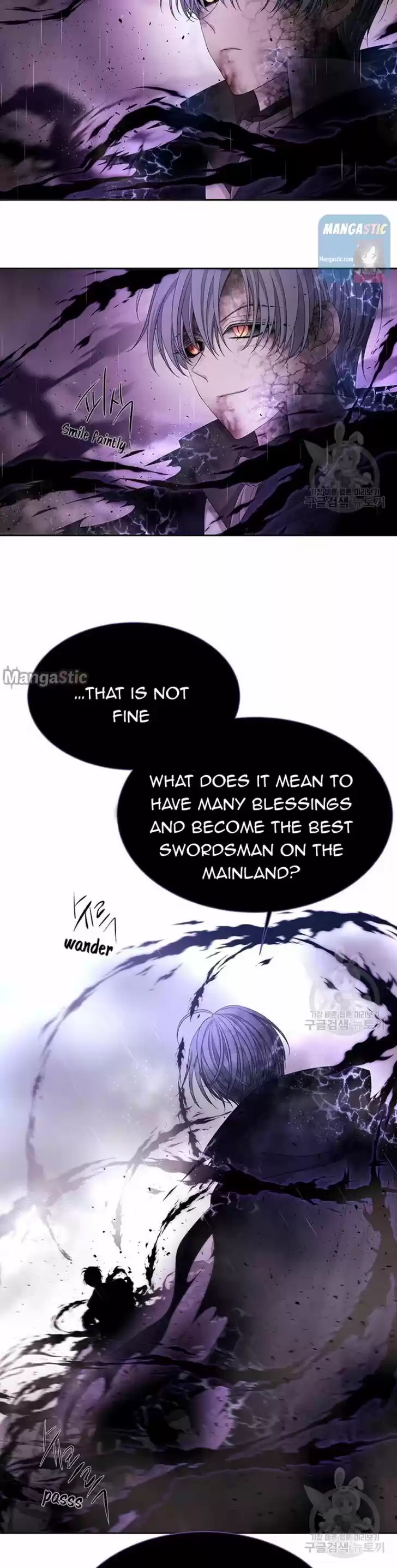 Charlotte Has Five Disciples Ch.114