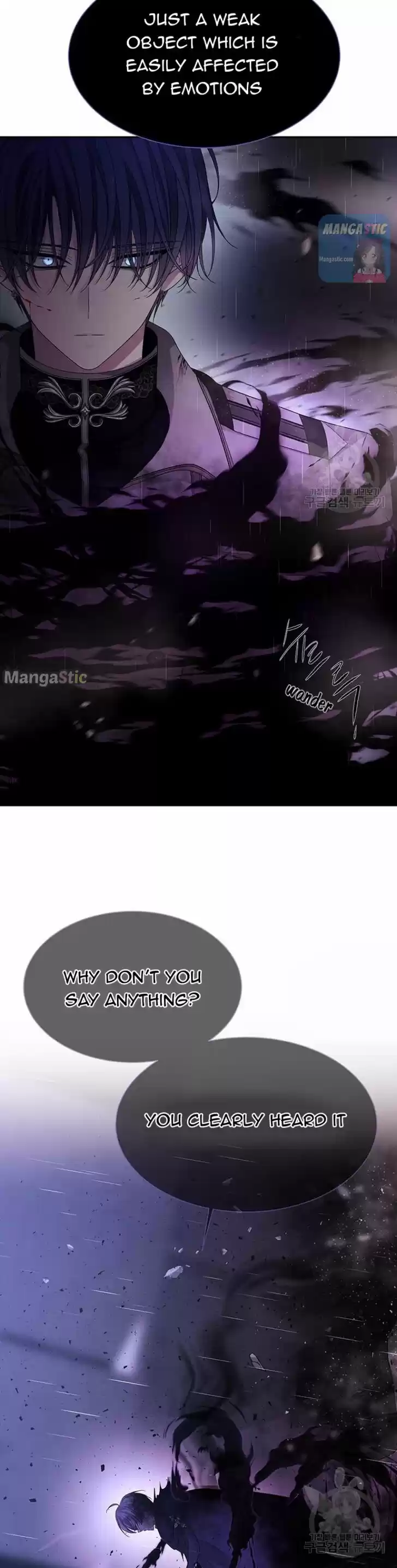 Charlotte Has Five Disciples Ch.114