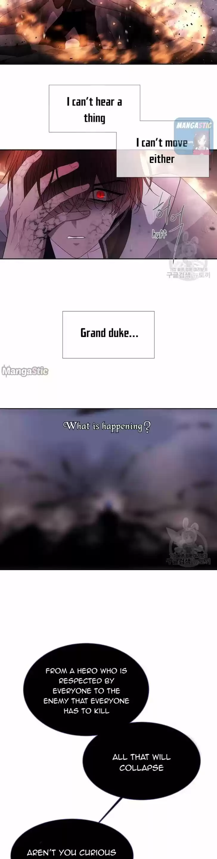 Charlotte Has Five Disciples Ch.114