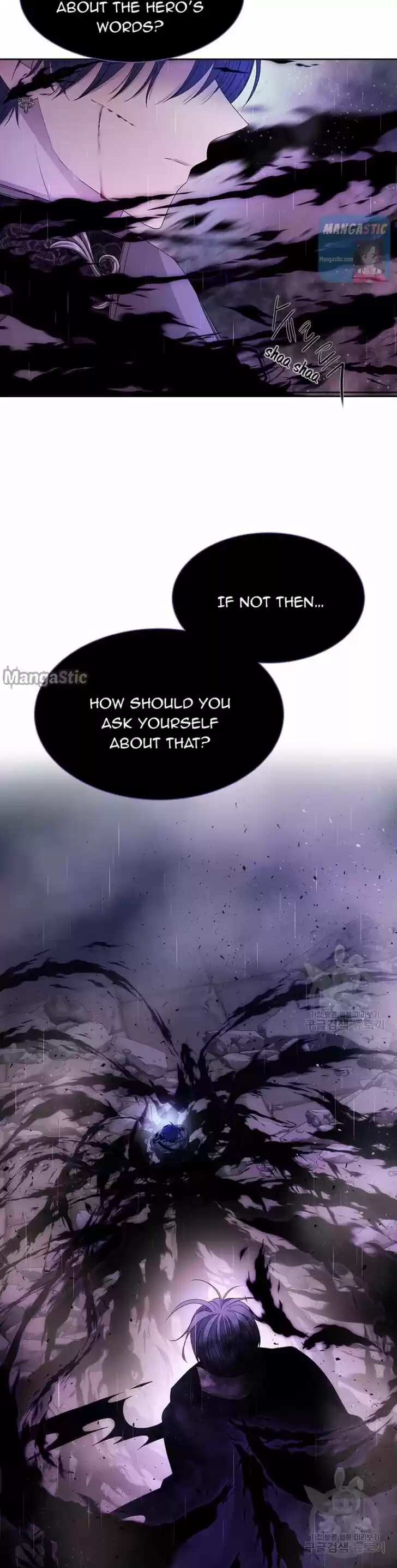 Charlotte Has Five Disciples Ch.114