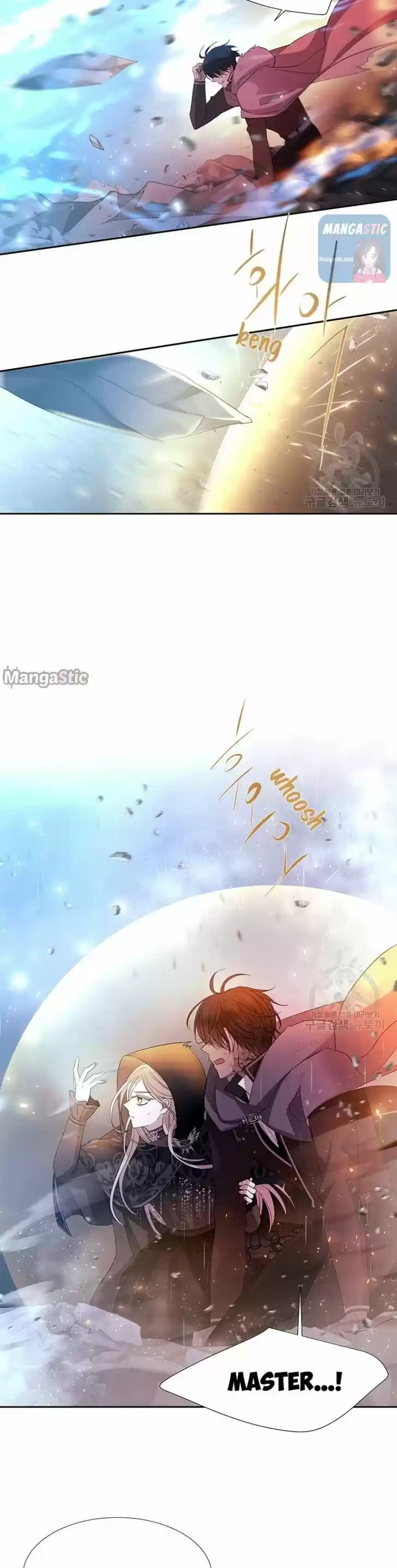 Charlotte Has Five Disciples Ch.114