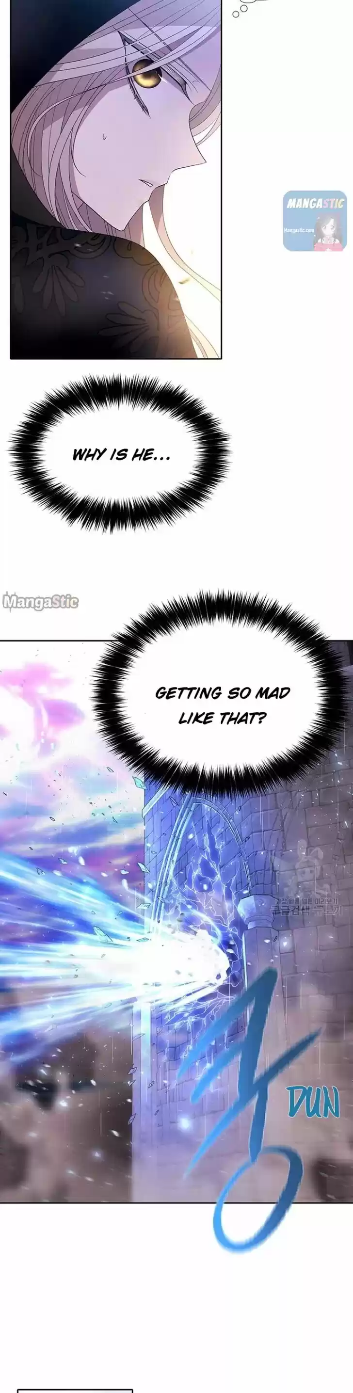 Charlotte Has Five Disciples Ch.114