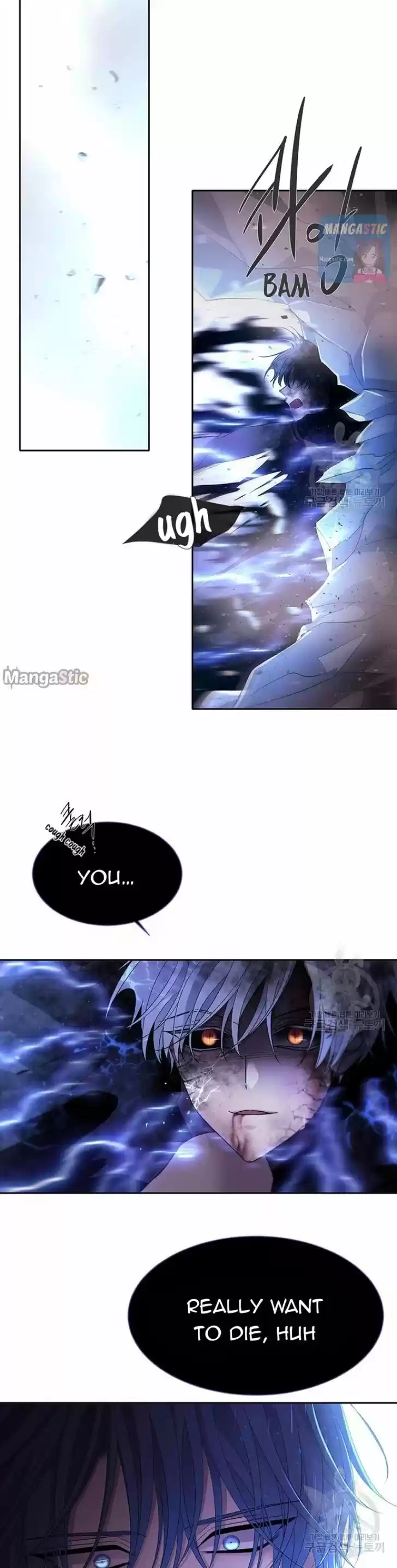 Charlotte Has Five Disciples Ch.114