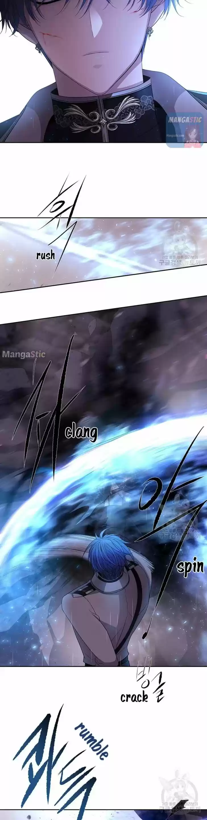 Charlotte Has Five Disciples Ch.114