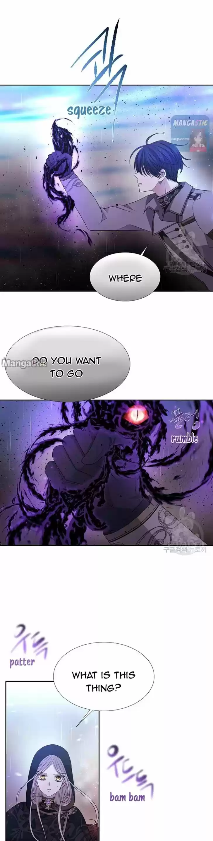 Charlotte Has Five Disciples Ch.114