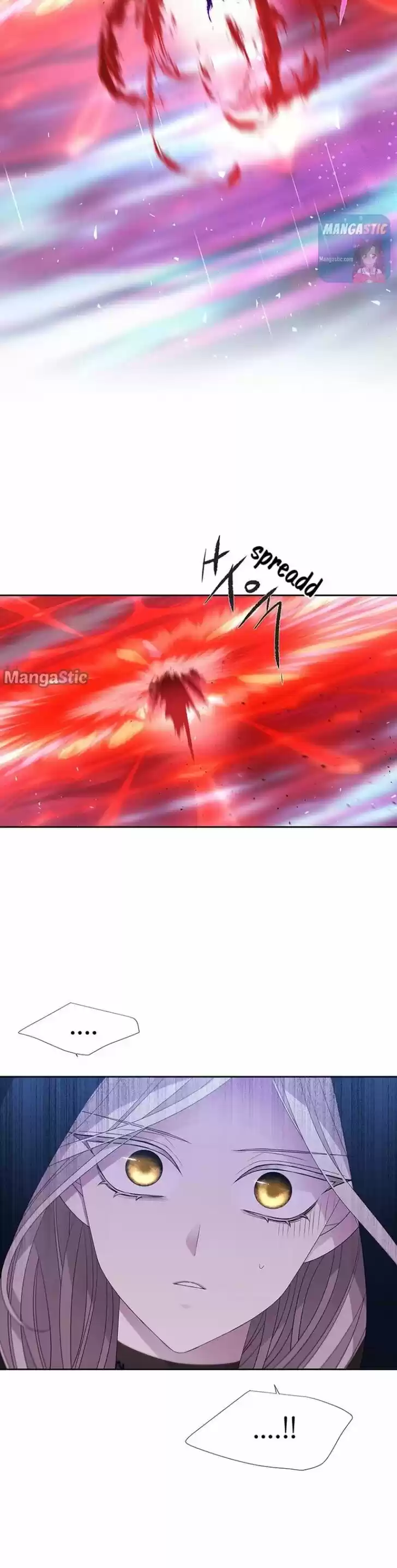 Charlotte Has Five Disciples Ch.114