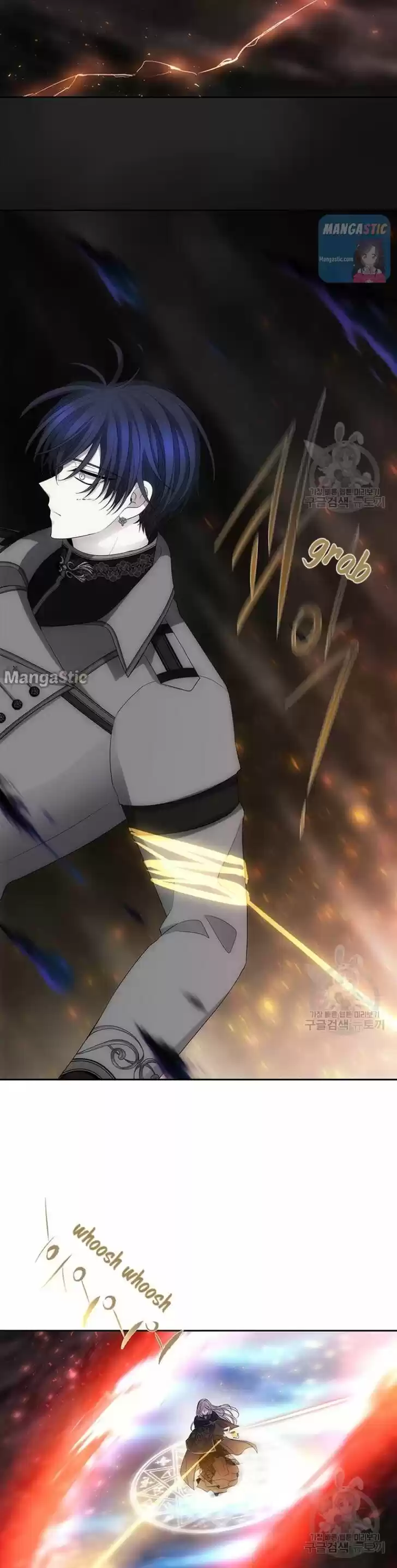 Charlotte Has Five Disciples Ch.114