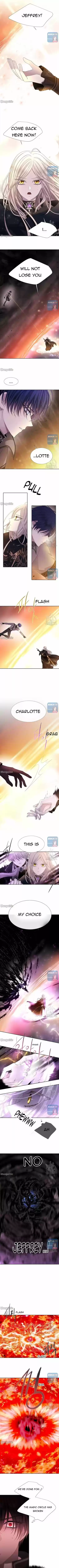 Charlotte Has Five Disciples Ch.115