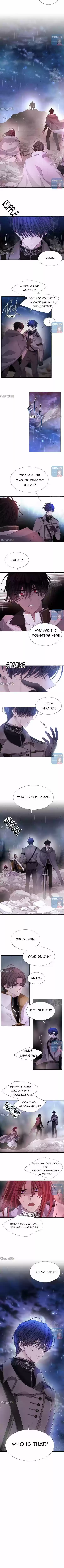 Charlotte Has Five Disciples Ch.115