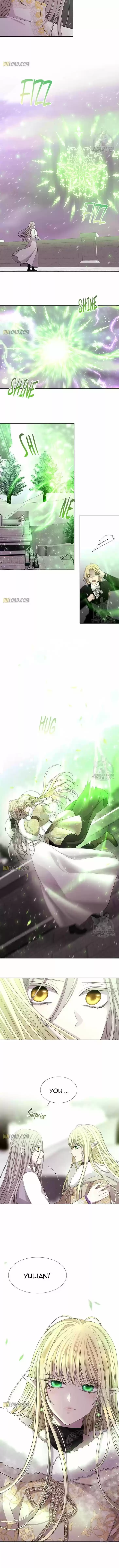 Charlotte Has Five Disciples Ch.122