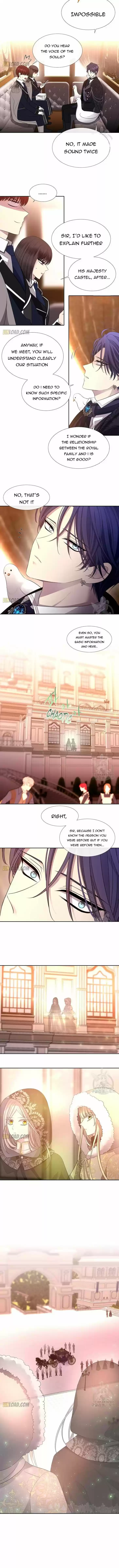 Charlotte Has Five Disciples Ch.122