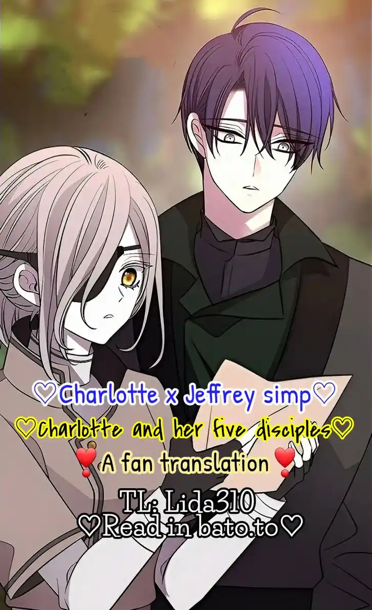 Charlotte Has Five Disciples Ch.145