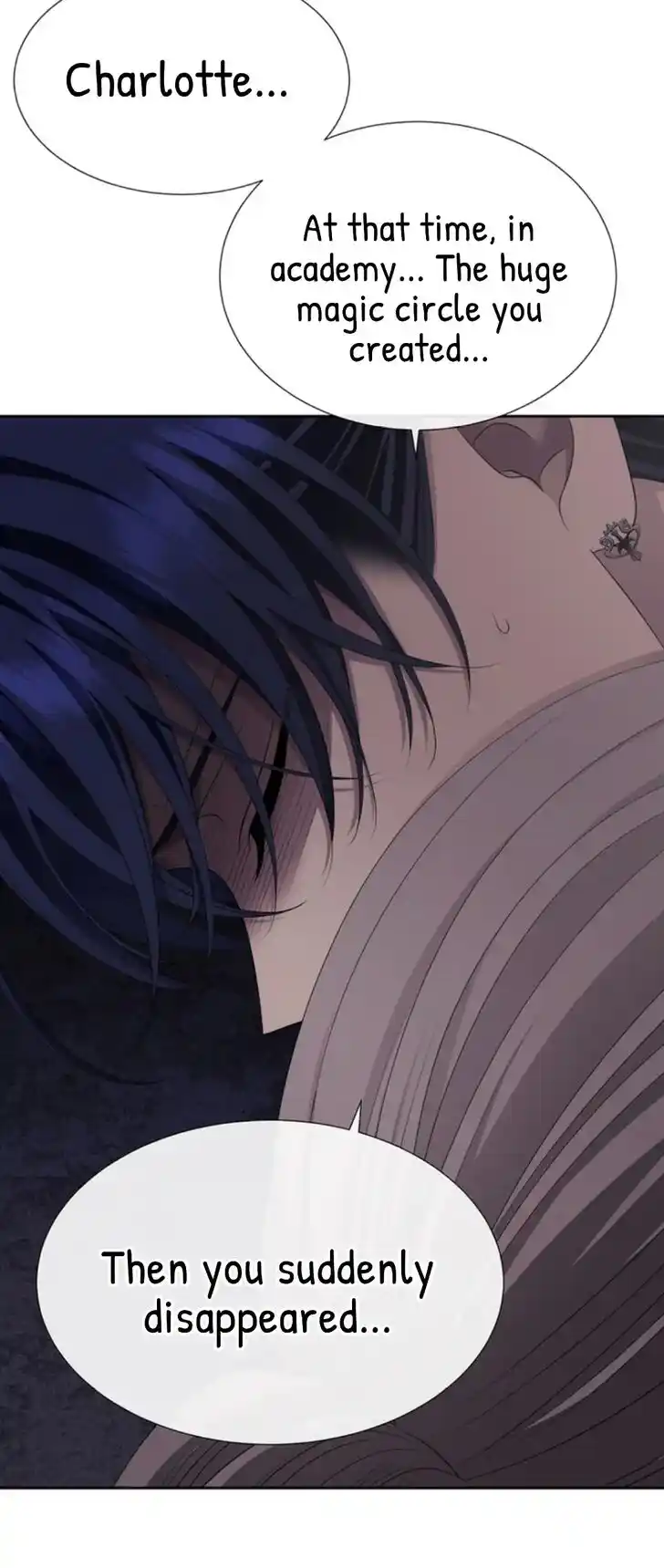 Charlotte Has Five Disciples Ch.145