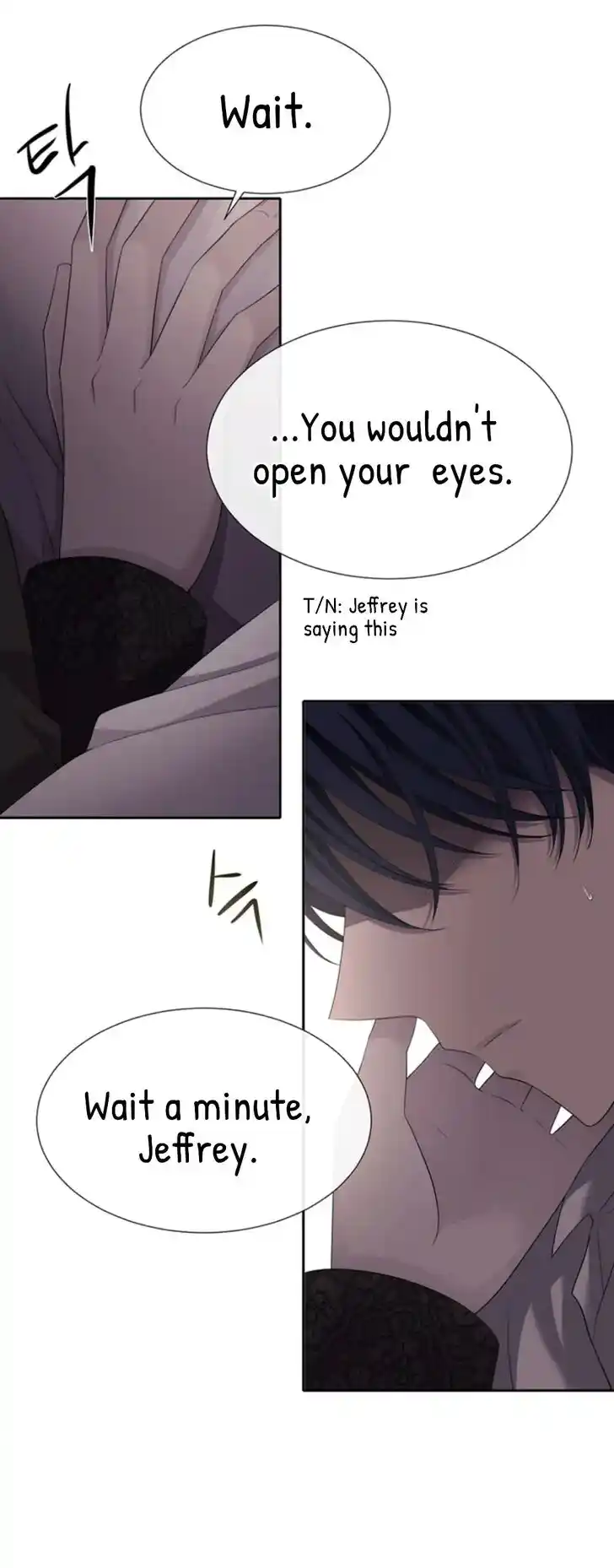 Charlotte Has Five Disciples Ch.145