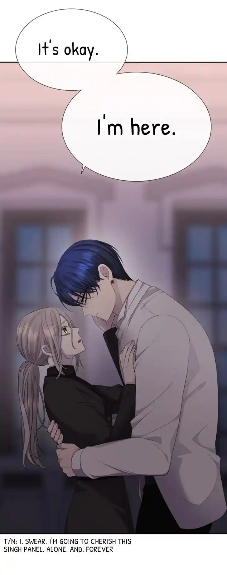 Charlotte Has Five Disciples Ch.145