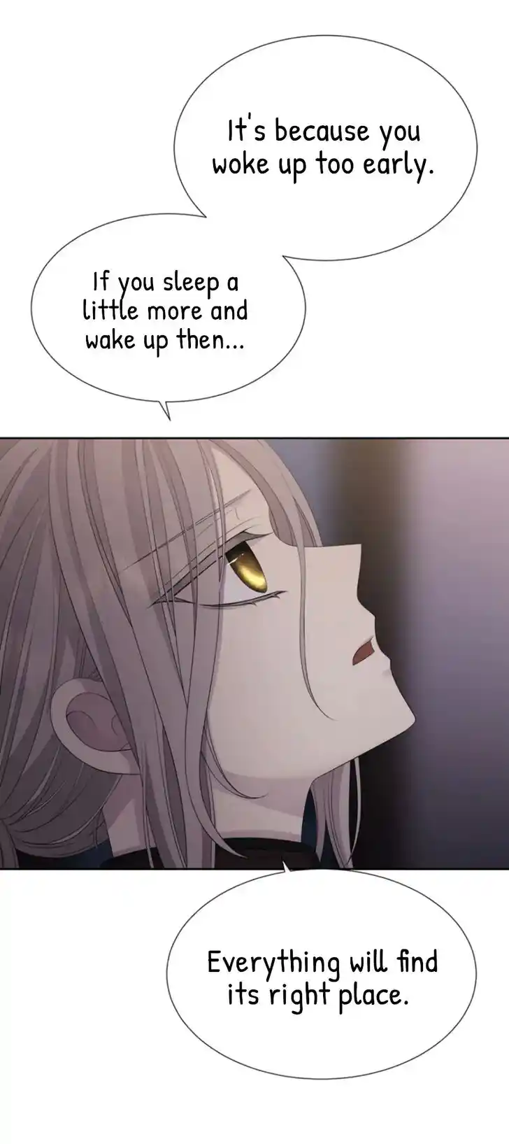 Charlotte Has Five Disciples Ch.145