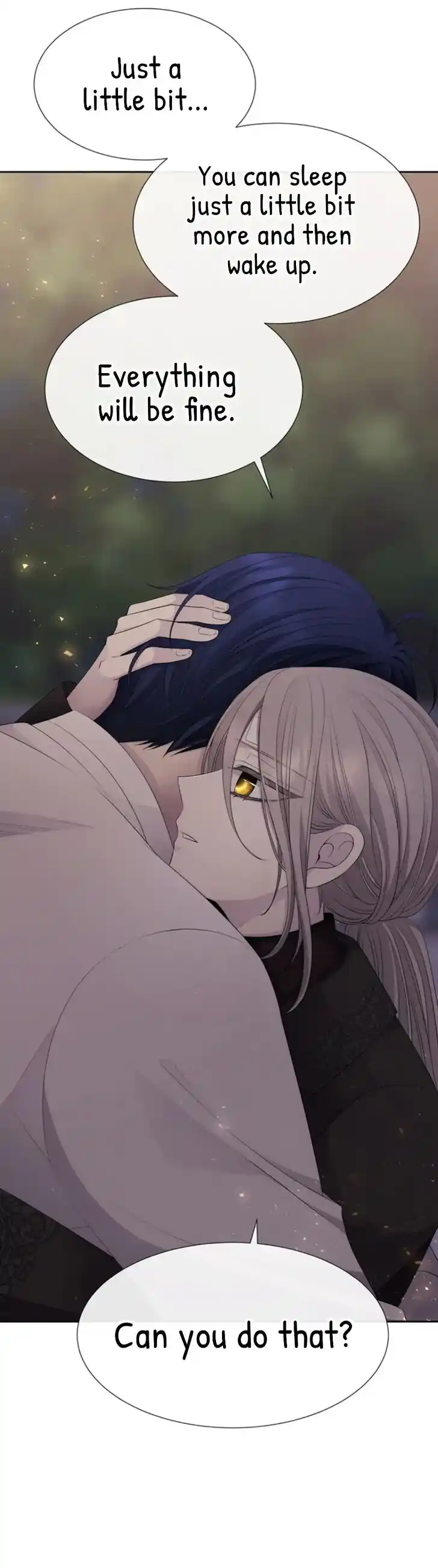 Charlotte Has Five Disciples Ch.145