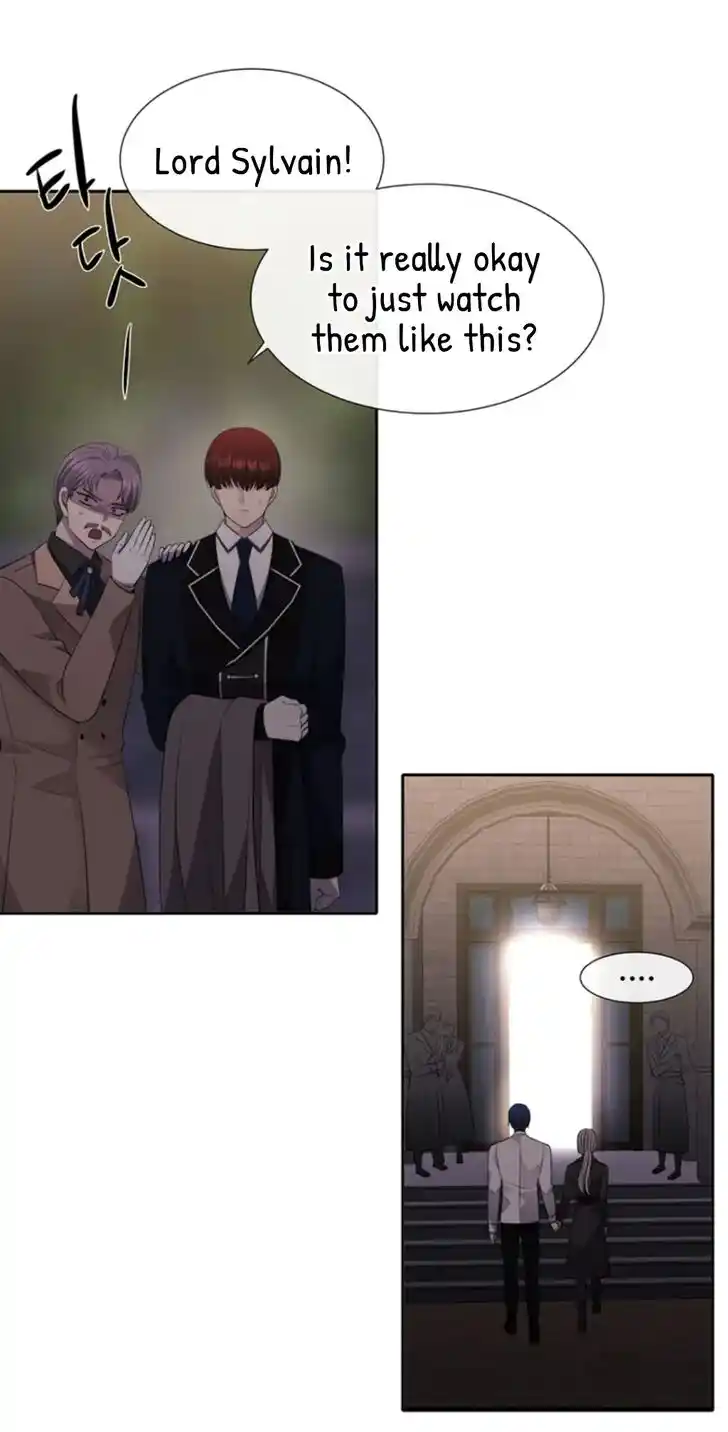 Charlotte Has Five Disciples Ch.145