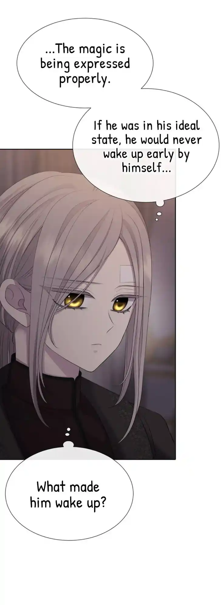 Charlotte Has Five Disciples Ch.145