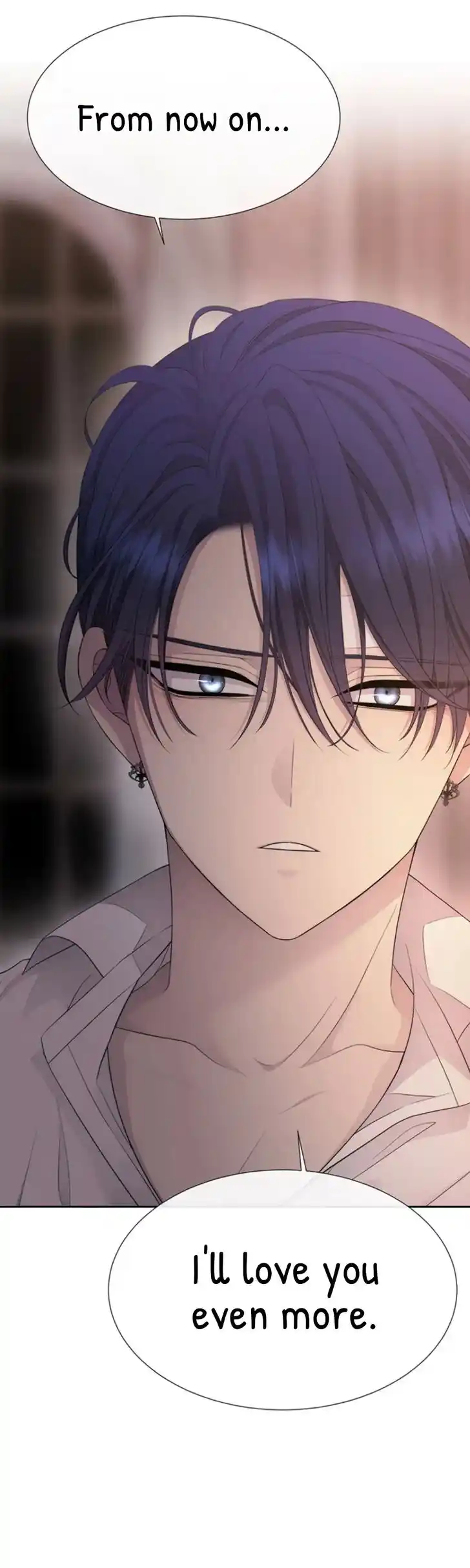 Charlotte Has Five Disciples Ch.145