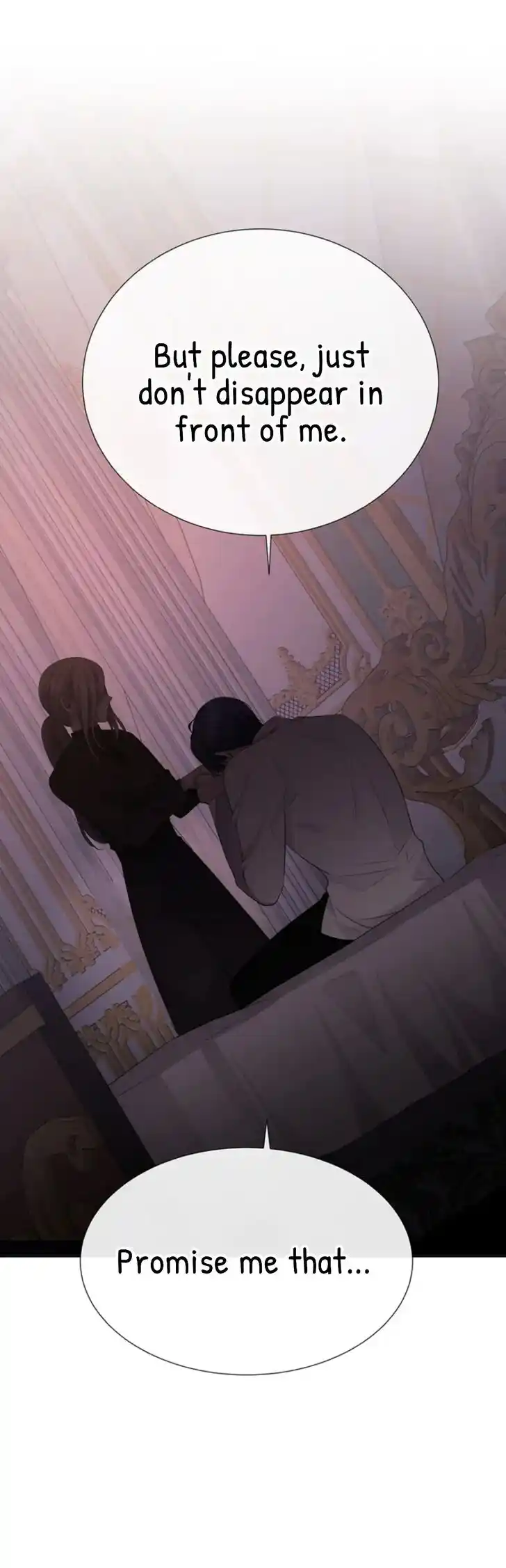 Charlotte Has Five Disciples Ch.145