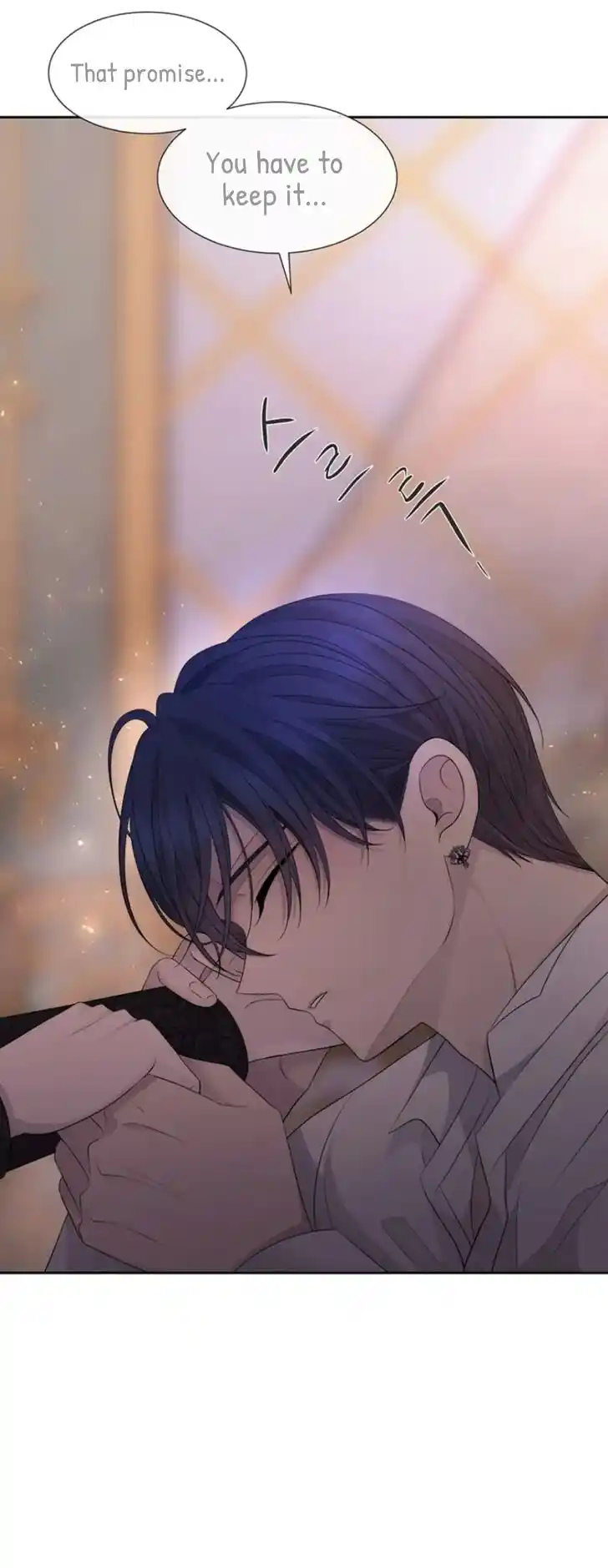 Charlotte Has Five Disciples Ch.145