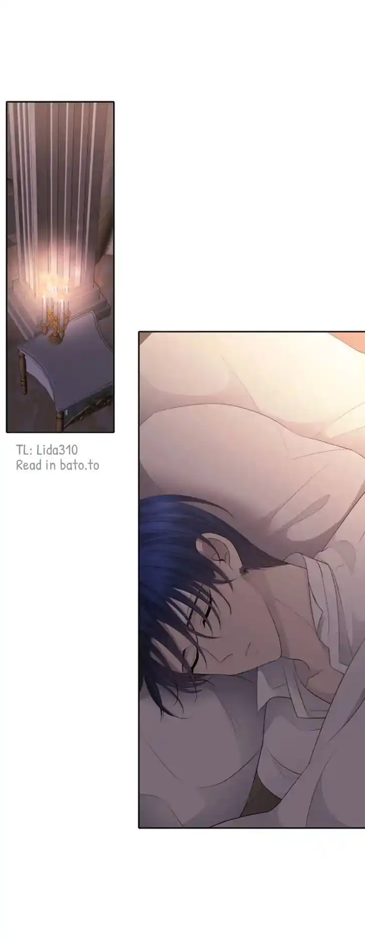 Charlotte Has Five Disciples Ch.145