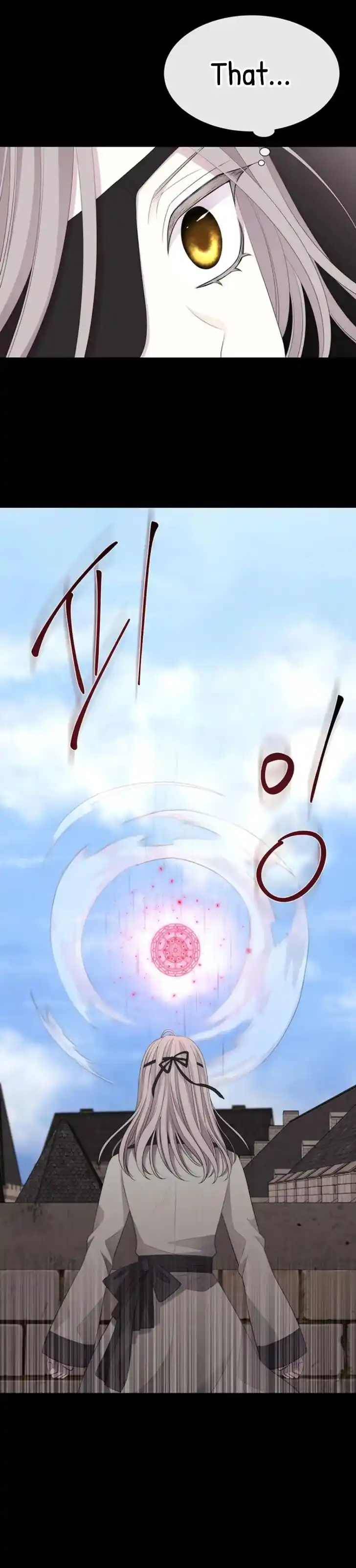 Charlotte Has Five Disciples Ch.145