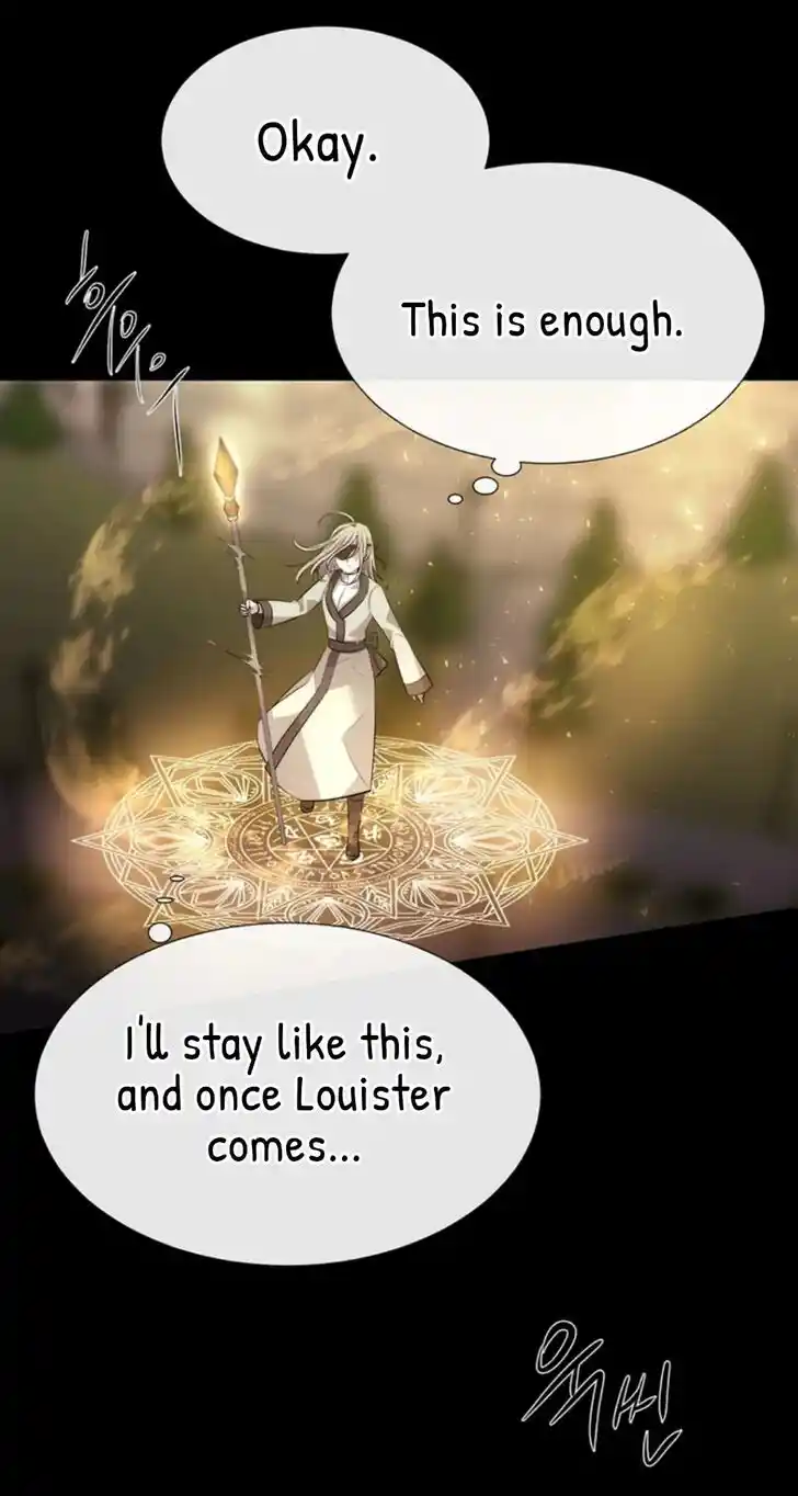 Charlotte Has Five Disciples Ch.145