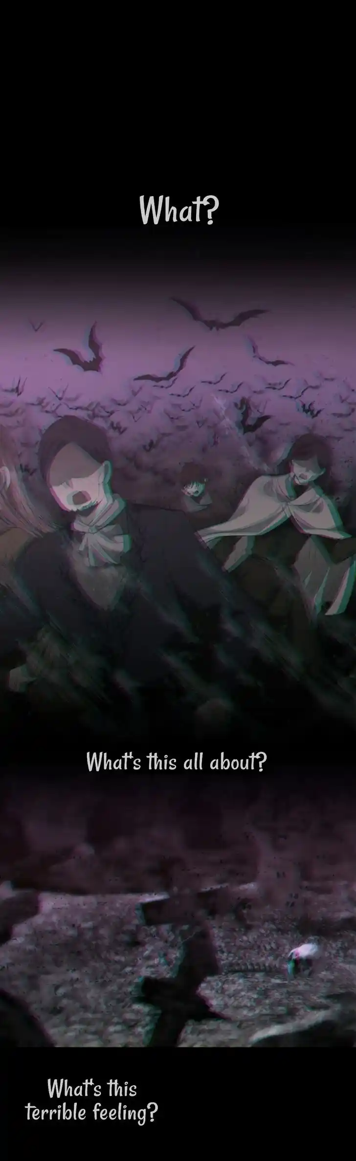 Charlotte Has Five Disciples Ch.145