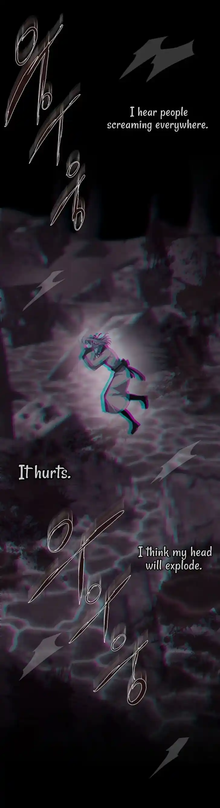 Charlotte Has Five Disciples Ch.145