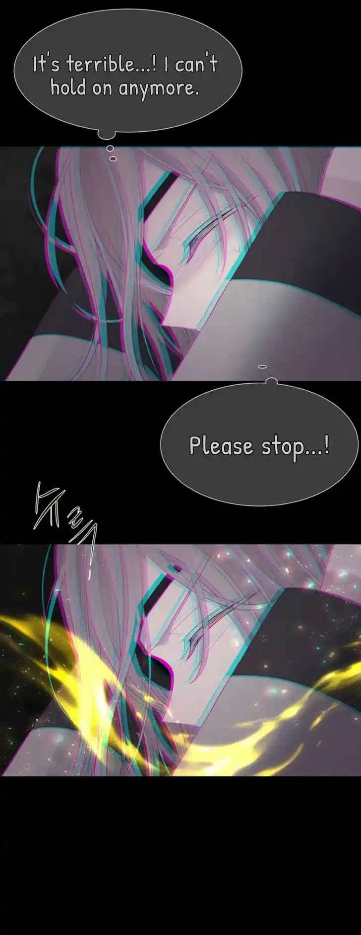 Charlotte Has Five Disciples Ch.145