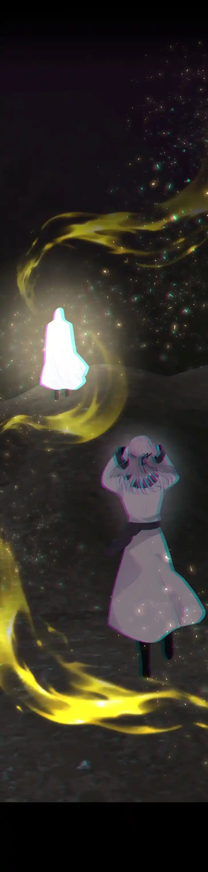 Charlotte Has Five Disciples Ch.145