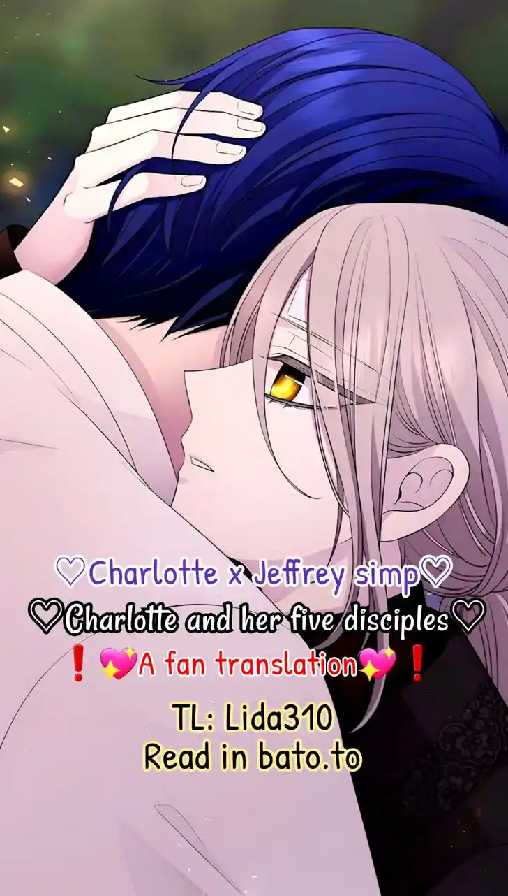 Charlotte Has Five Disciples Ch.146