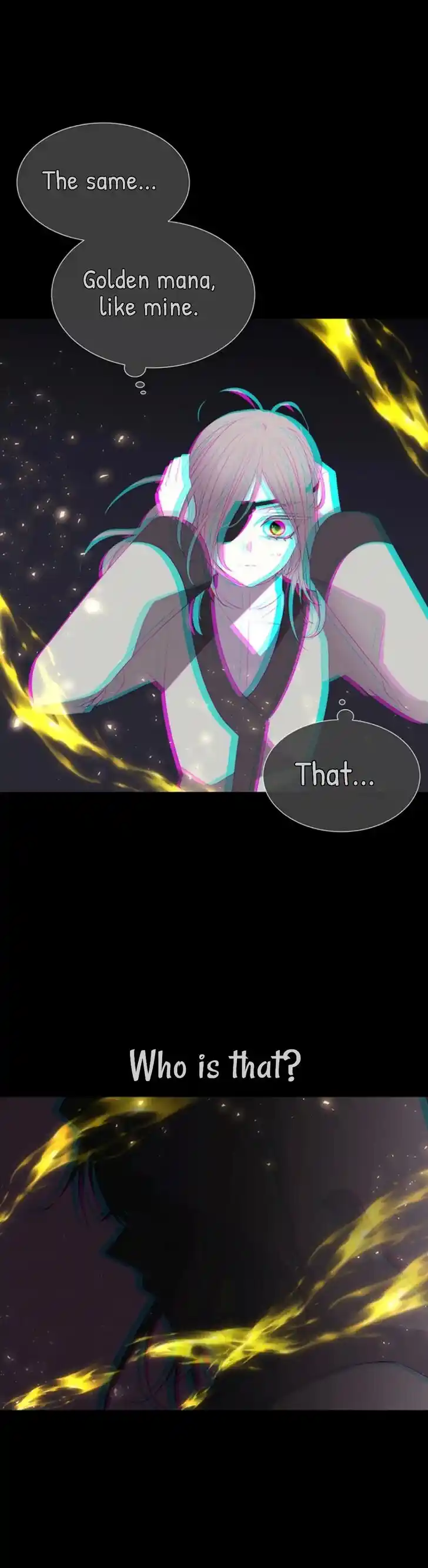 Charlotte Has Five Disciples Ch.146