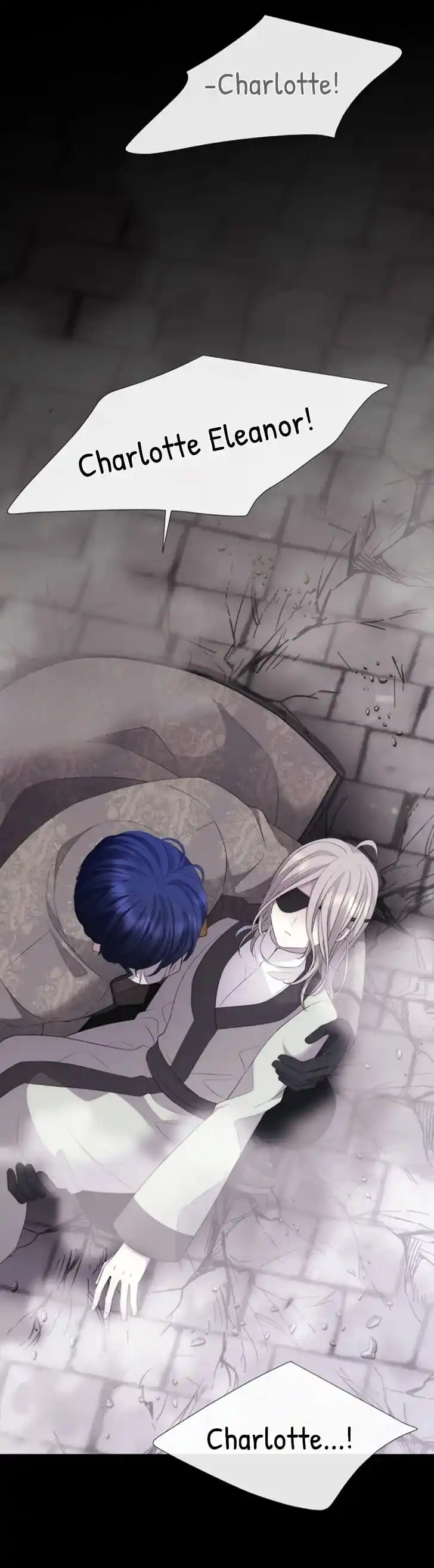 Charlotte Has Five Disciples Ch.146