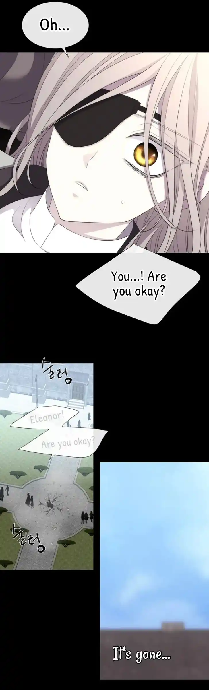 Charlotte Has Five Disciples Ch.146