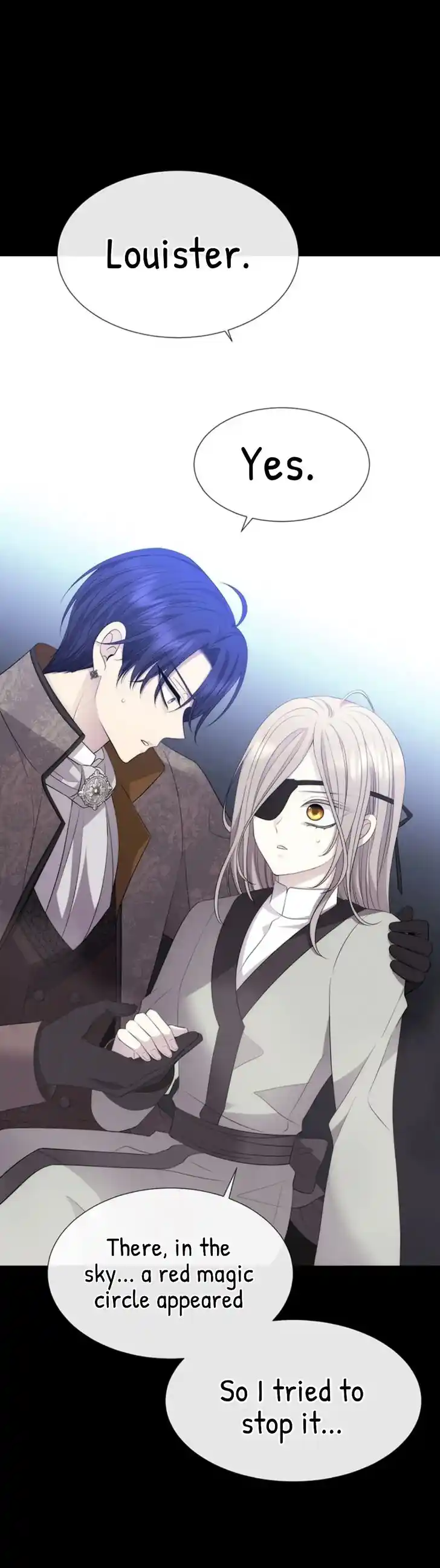 Charlotte Has Five Disciples Ch.146