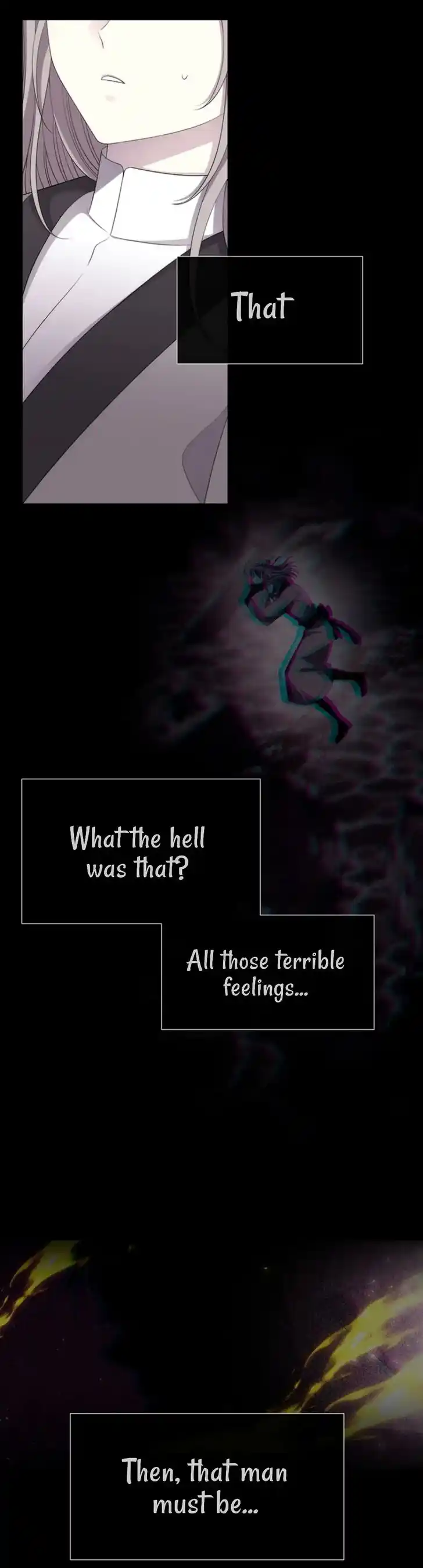 Charlotte Has Five Disciples Ch.146