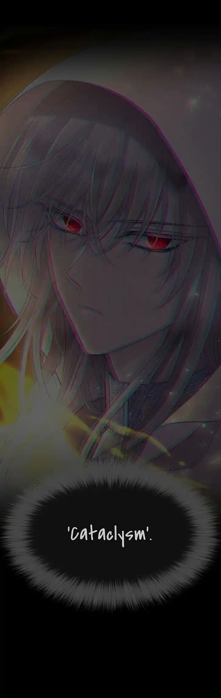 Charlotte Has Five Disciples Ch.146