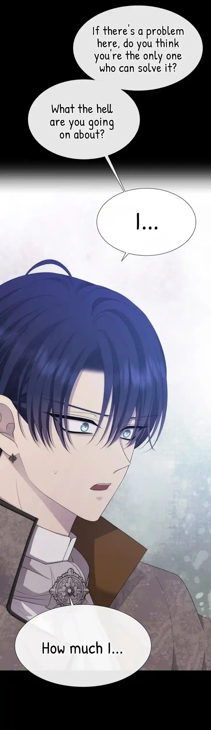 Charlotte Has Five Disciples Ch.146