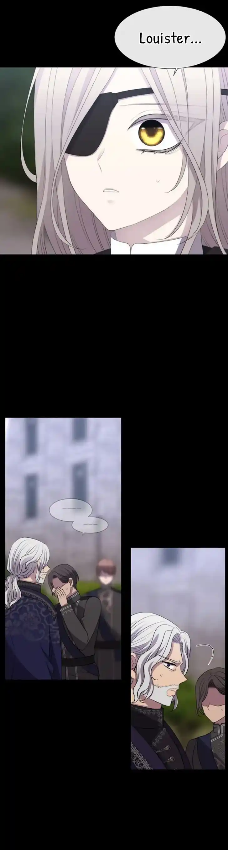 Charlotte Has Five Disciples Ch.146