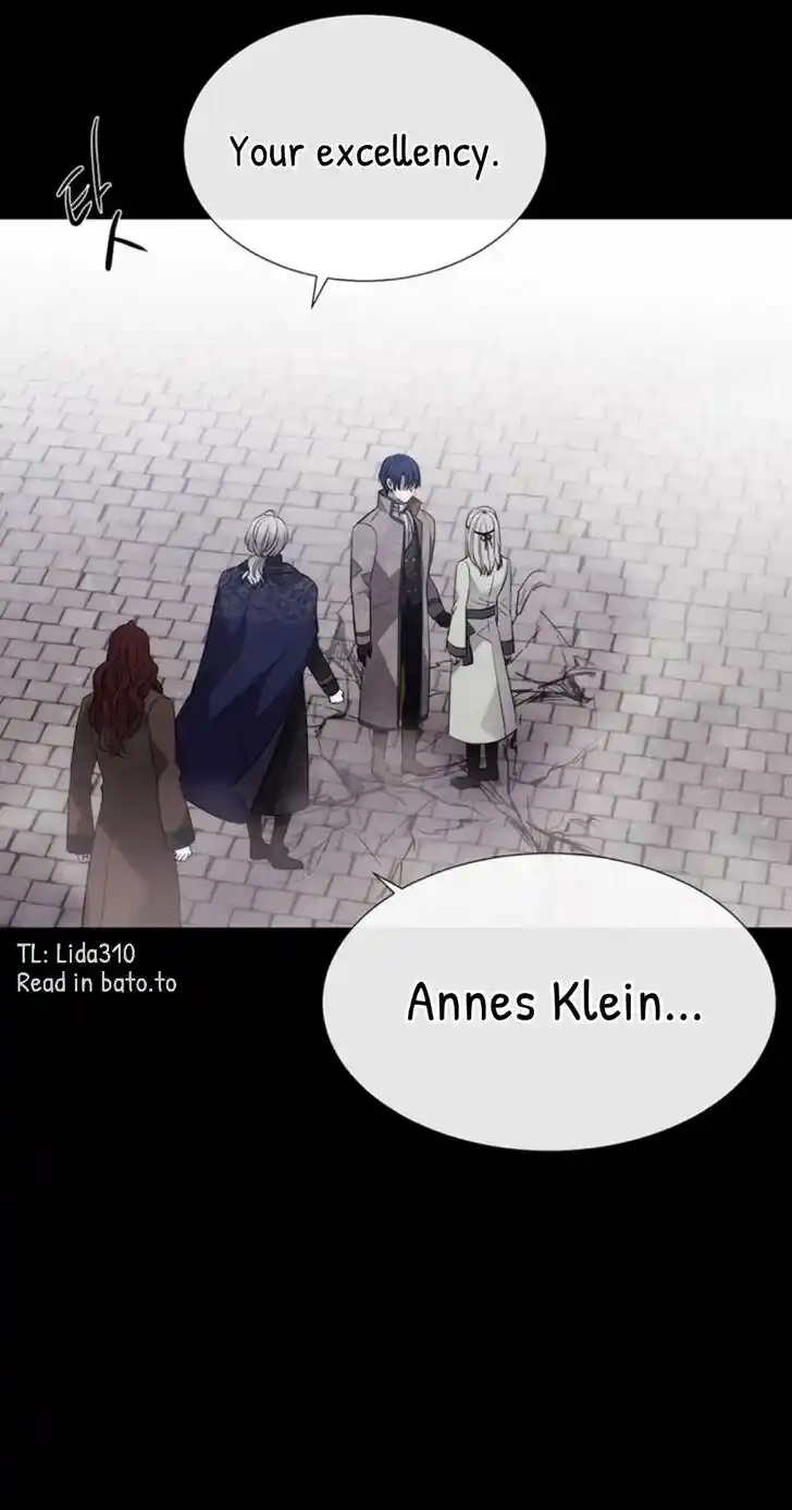 Charlotte Has Five Disciples Ch.146