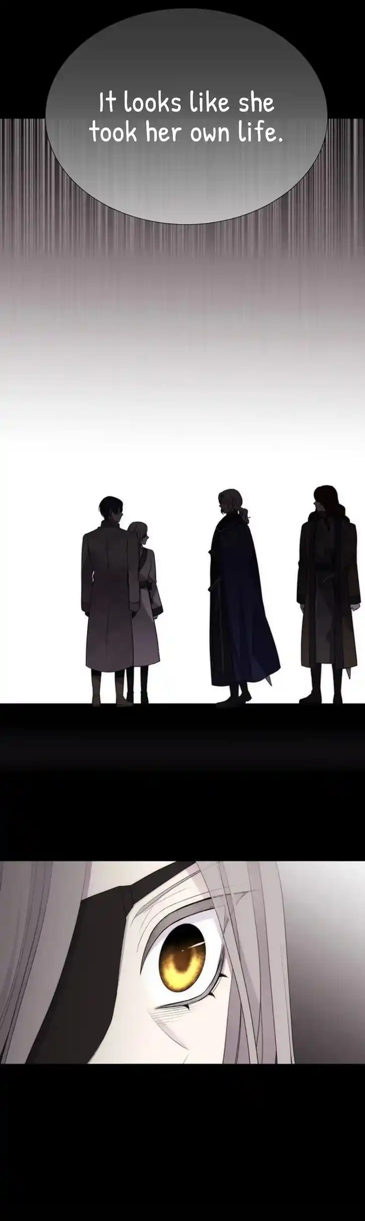 Charlotte Has Five Disciples Ch.146