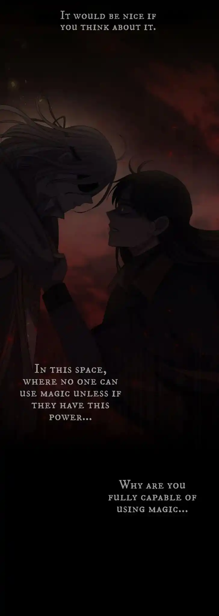 Charlotte Has Five Disciples Ch.146