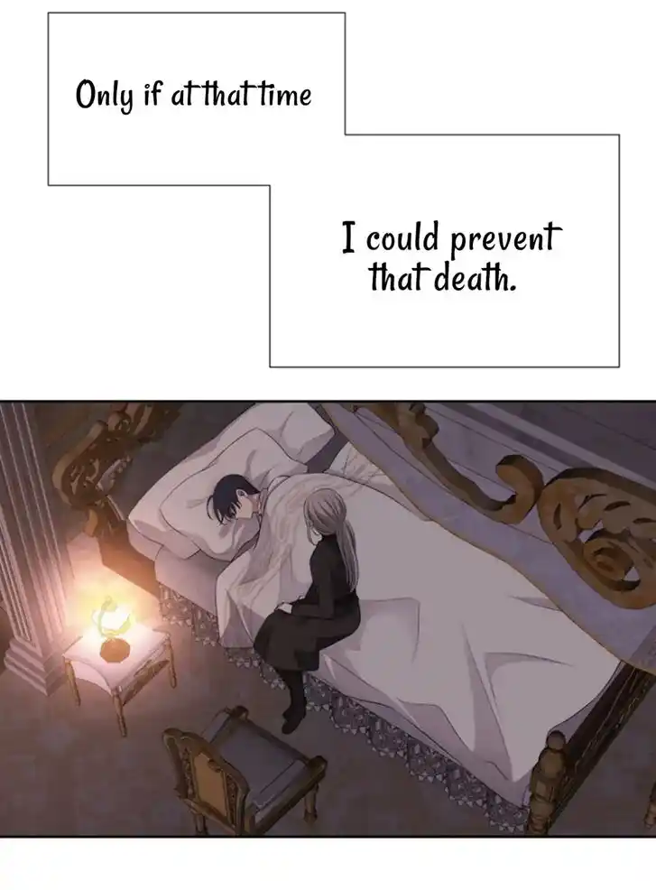 Charlotte Has Five Disciples Ch.146